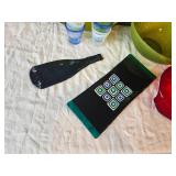 Glass Entertaining Serving Wear