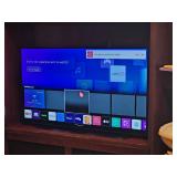 48" LG Smart TV