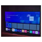 48" LG Smart TV
