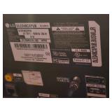 48" LG Smart TV
