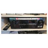 Denon AV Receiver AVR-S960H