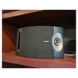 Bose 201 Series Left & Right Speakers