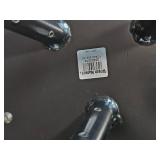 World Market Modern Piecrust Table