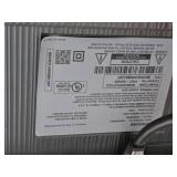 82" Samsung Flatscreen Smart TV