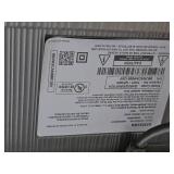 82" Samsung Flatscreen Smart TV