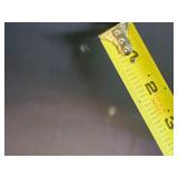 82" Samsung Flatscreen Smart TV