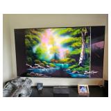 82" Samsung Flatscreen Smart TV