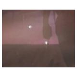 82" Samsung Flatscreen Smart TV