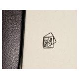 Dancing Nude Wire Sketch A