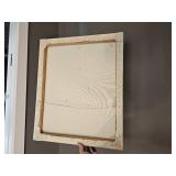 Dancing Nude Wire Sketch A