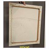 Dancing Nude Wire Sketch A