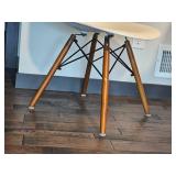 MCM Reproduction Atomic Kitchenet Table & Chairs