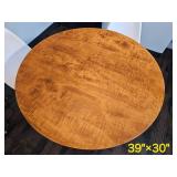 MCM Reproduction Atomic Kitchenet Table & Chairs