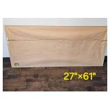 Sofa Blau by Didier Lourenco Décor Print