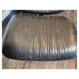 Reproduction Eames Lounge Chair - needs TLC