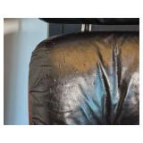 Reproduction Eames Lounge Chair - needs TLC
