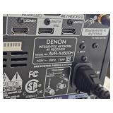 Denon AVR-X4500H