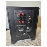 Definitive Technology ProSub 800 Subwoofer