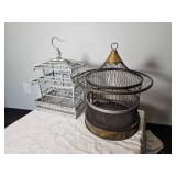 Charming Décor Bird Cages