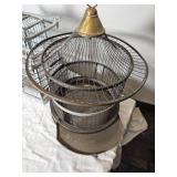 Charming Décor Bird Cages