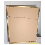 Lion Pride Singed & Numbered Print