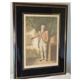 Henry Callender Classical Portrait