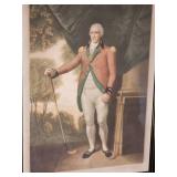 Henry Callender Classical Portrait