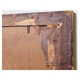 Henry Callender Classical Portrait