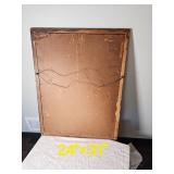 Henry Callender Classical Portrait