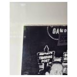 Rat Pack in Vagas Icon Print