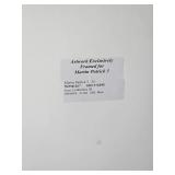 Rat Pack in Vagas Icon Print