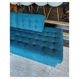 Eliot Bumper Modern Sleeper Sectional