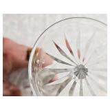 Waterford Lismore Toasting Flute