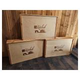 Kitchak Cellars Spirit Crates