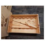 Kitchak Cellars Spirit Crates