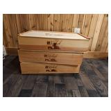 Kitchak Cellars Spirit Crates