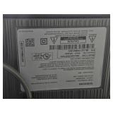 43” Samsung Smart TV