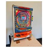 Nishijin "Splenby" Pachinko Machine c. 2000s