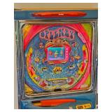 Nishijin "Splenby" Pachinko Machine c. 2000s
