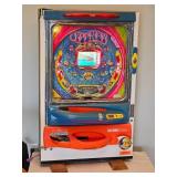 Nishijin "Splenby" Pachinko Machine c. 2000s