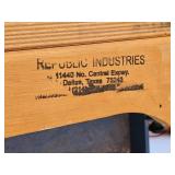 Nishijin "Splenby" Pachinko Machine c. 2000s