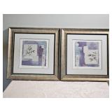 Bamboo Décor Prints