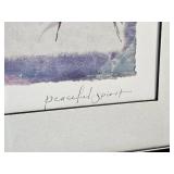 Bamboo Décor Prints