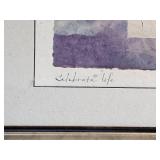 Bamboo Décor Prints