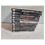 PS2 Classics Game Library