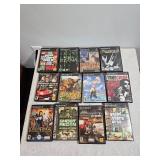 PS2 Classics Game Library