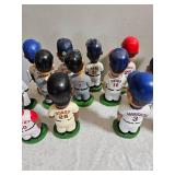 HoF Baseball Bobblehead Collection (17 Count)