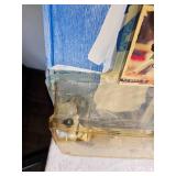 Retro Starting Lineup Baseball Figures