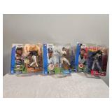Mcfarlane Toys Baseball Figures