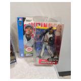 Mcfarlane Toys Baseball Figures
